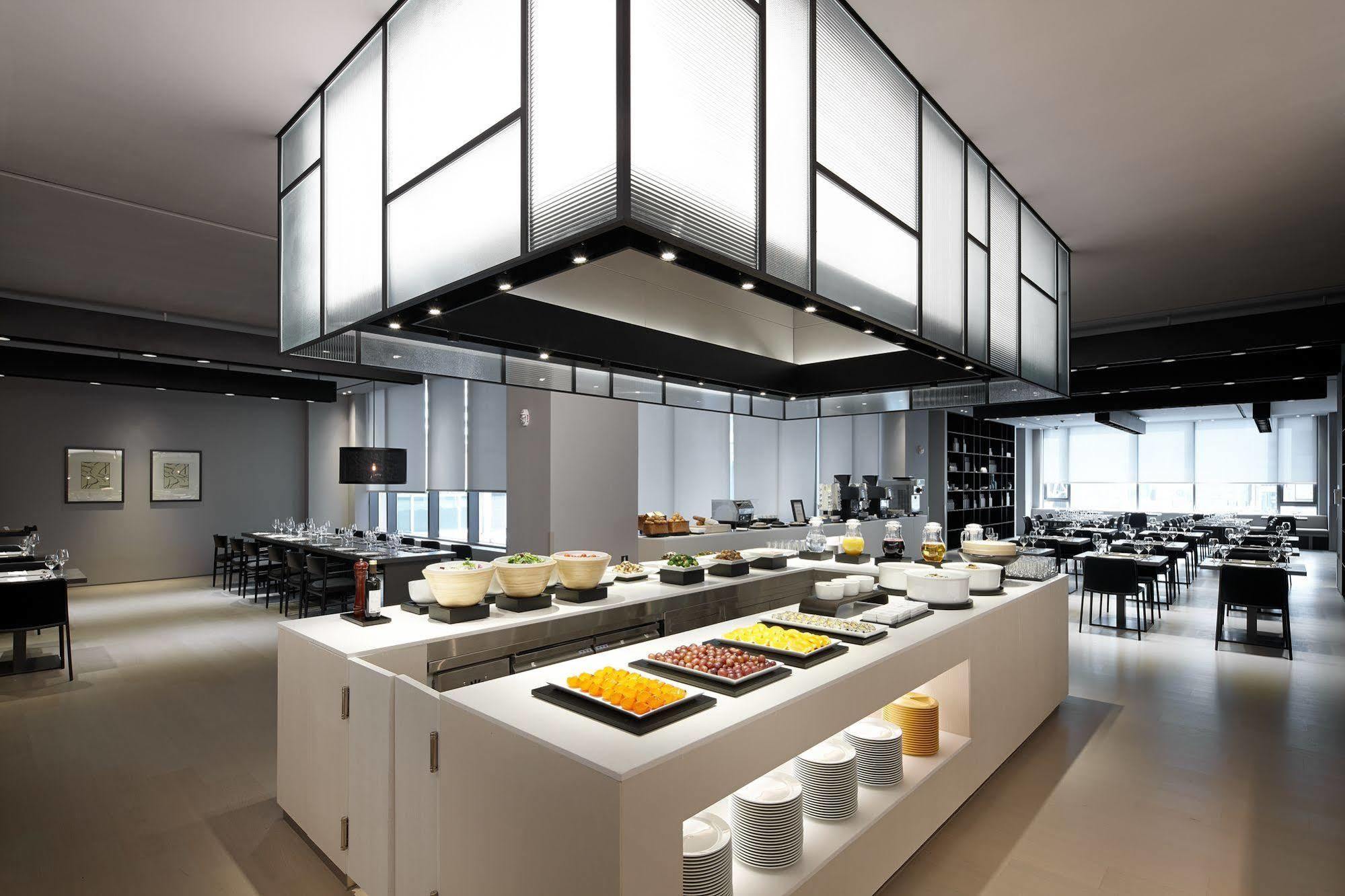 Shilla Stay Seocho Gangnam Station Seoul Exterior photo