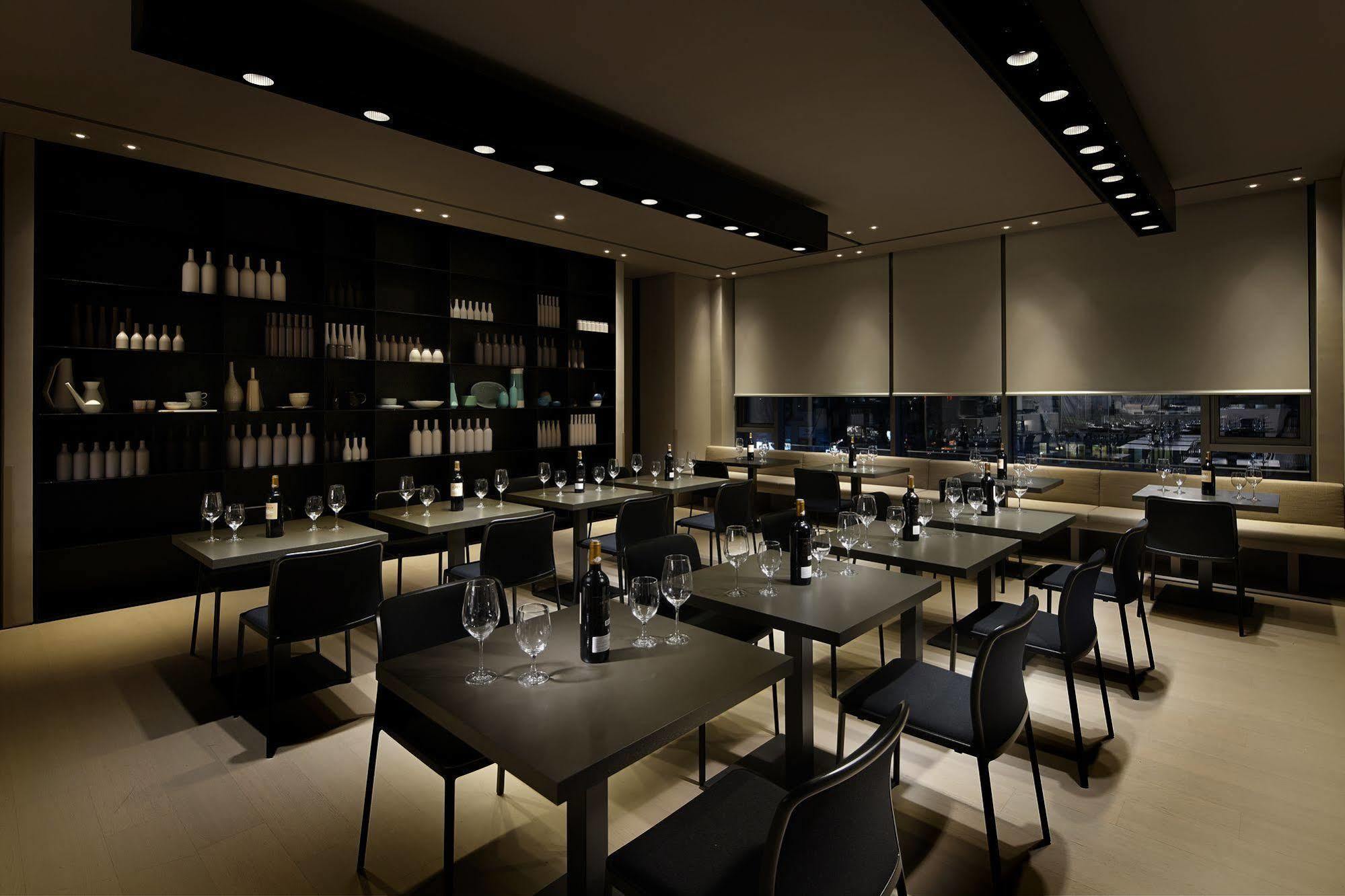 Shilla Stay Seocho Gangnam Station Seoul Exterior photo
